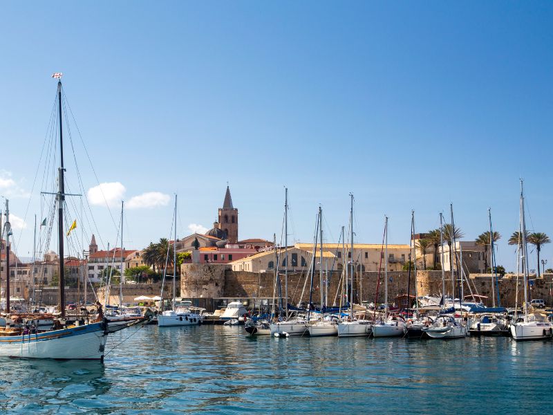 Alghero