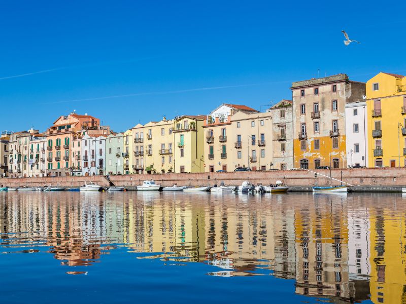 Bosa