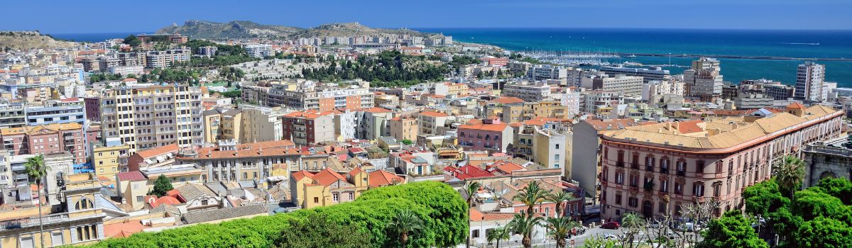 Cagliari Town