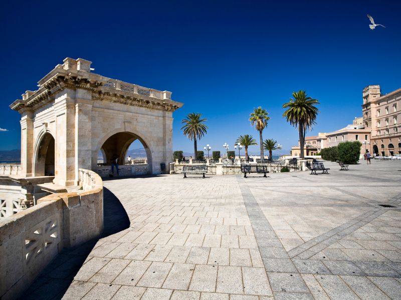 Cagliari