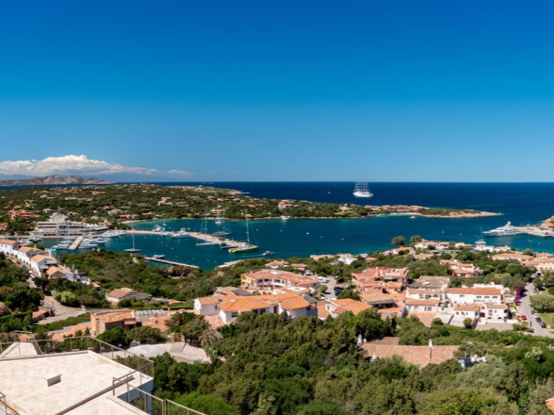 Porto Cervo