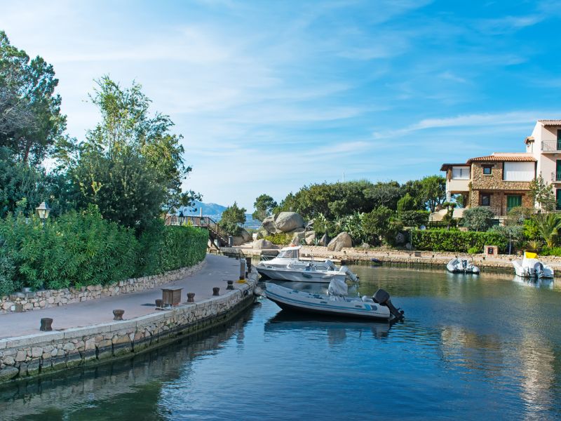 Porto Rotondo