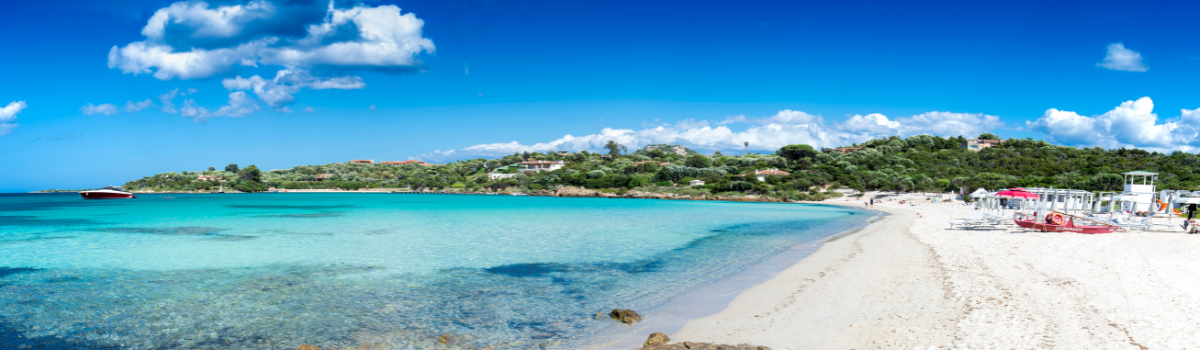 Sardinien