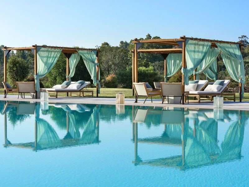 Baglioni Resort Sardinia