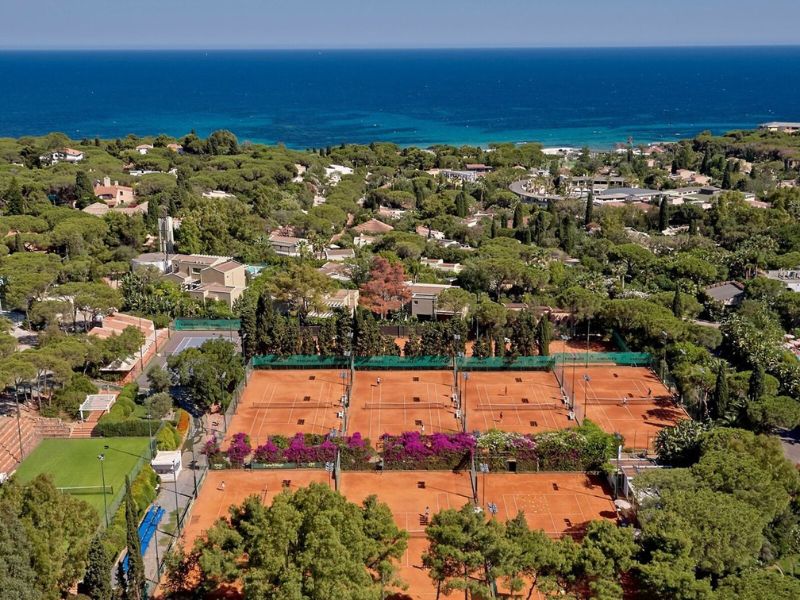 Le Palme - Forte Village
