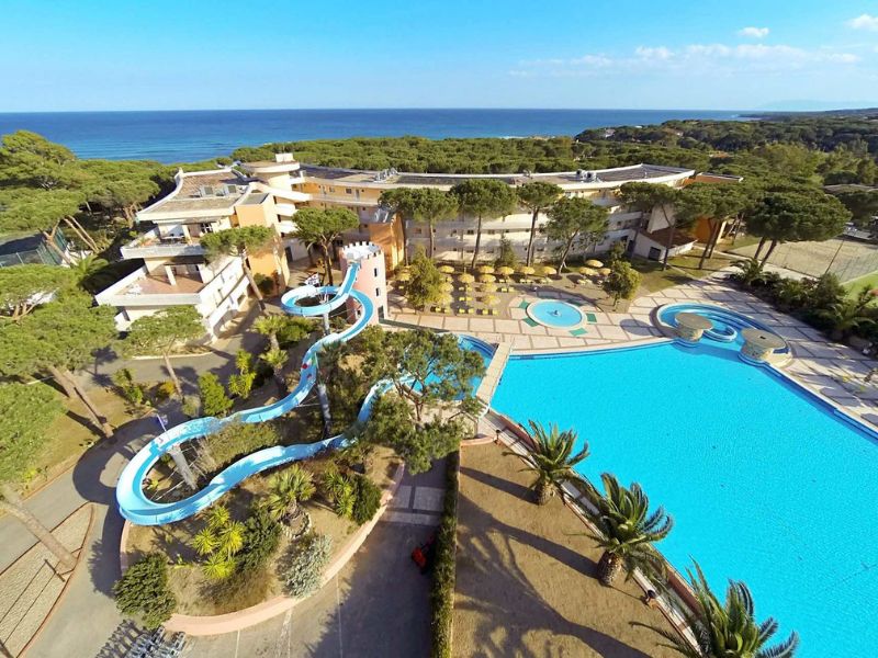 Valtur Sardegna Tirreno Resort