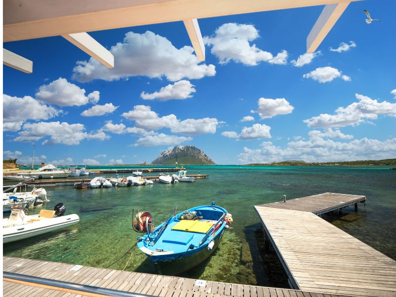 Porto San Paolo