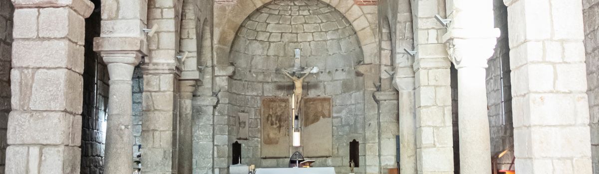 Basilika San Simplicio
